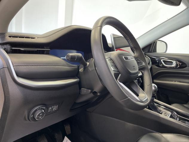 Jeep Compass Compass 1.6 Multijet II 2WD Limited *Tua a 233€ al mese* - Foto 8