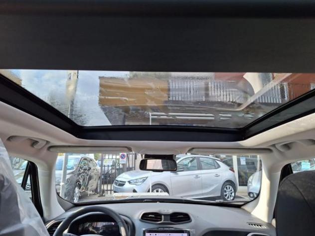 JEEP Renegade 1.5 e-HYBRID 130CV NORTH STAR - KM ZERO ITALIANA rif. 24012980 - Foto 8