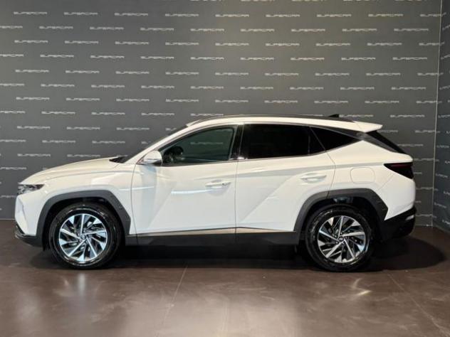 HYUNDAI Tucson 1.6 CRDI XLine rif. 24075289 - Foto 5