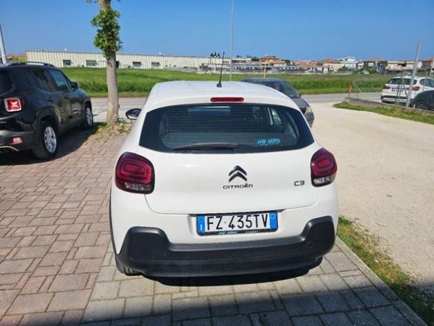 CITROEN C3 BlueHDi 100 S&S Business Combi rif. 24008429 - Foto 4