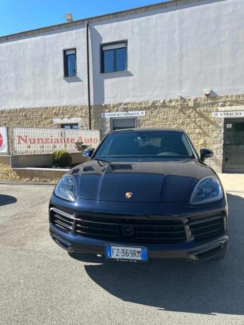 PORSCHE Cayenne 3.0 V6 rif. 23344448