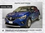 RENAULT Captur 1.6 E-Tech hybrid Intens 145cv auto rif. 23428865