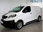 Peugeot EX37 E-EXPERT 50KW PC-TN FURG. PREMIUM COMPACT