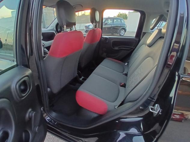 Fiat Panda 1.2 Pop - Foto 10