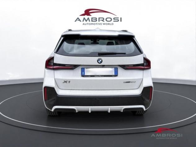 BMW X1 sDrive18d Msport Premium Package rif. 23956367 - Foto 8