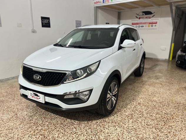 Kia Sportage 1.7 CRDI VGT 2WD Cool - Foto 2