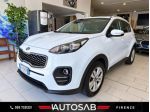 KIA Sportage 1.7 CRDI Business Class Navi Clima Aut. rif. 24175210