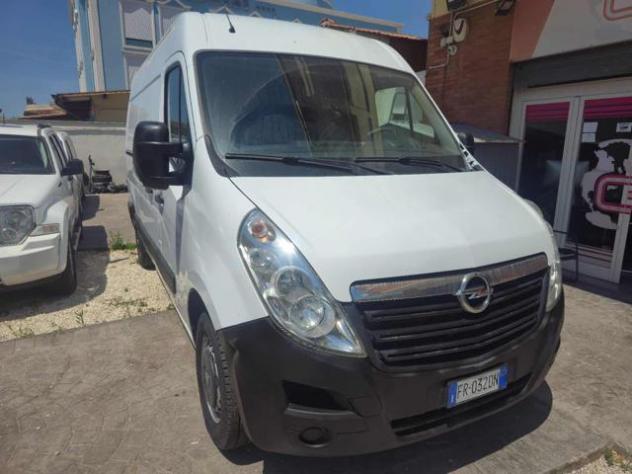 OPEL Movano 33 2.3 CDTI 110CV PM-TA FWD Furgone rif. 23969214
