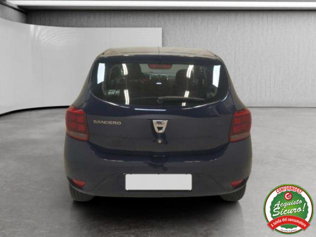 DACIA Sandero 1.5 dCi 8V 75CV Start&Stop Lauréate N1 rif. 24138877 - Foto 5