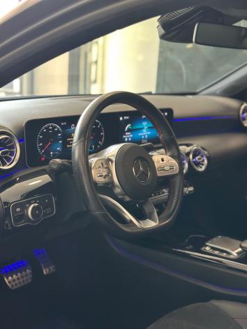Mercedes-benz A 180 d Automatic Premium - Foto 7