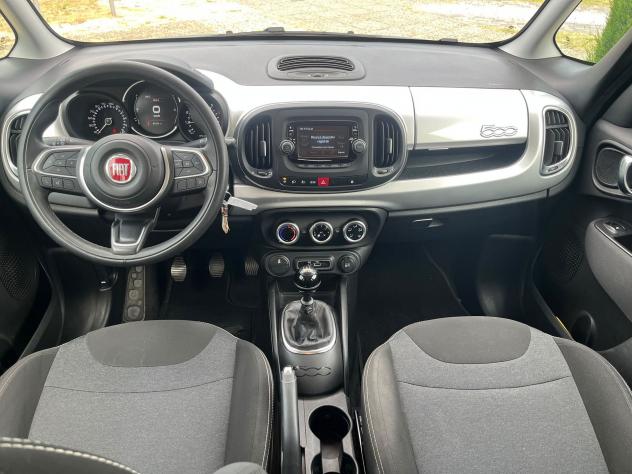 FIAT 500L Pop Star 1.4 95cv - Foto 10