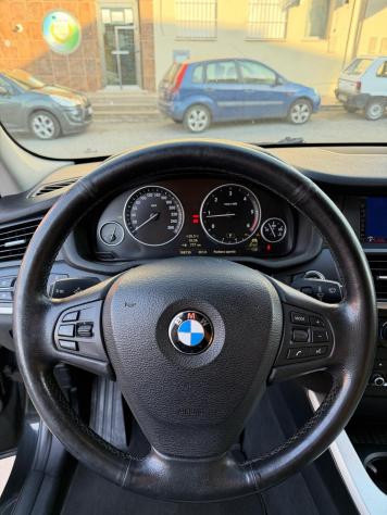 Bmw X3 xDrive20d Futura - Foto 7