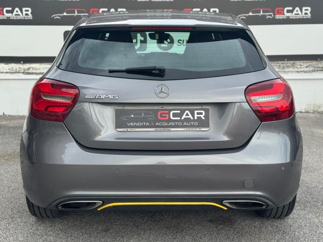 Mercedes-benz A 180 Premium - Foto 7