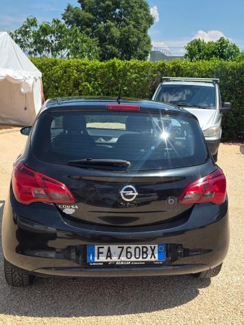 Opel Corsa 2015 FINANZIABILE - Foto 6