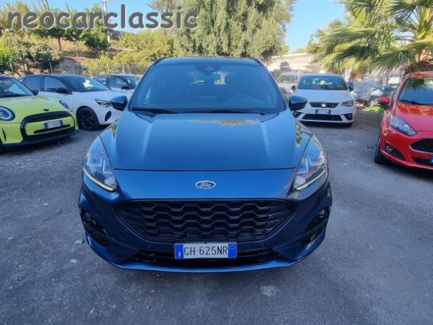 FORD Kuga 1.5 EcoBlue 120 CV aut. 2WD ST-Line rif. 23989595
