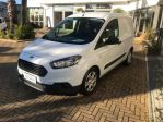Ford Transit Courier 1.5 TDCi 100CV Van Trend