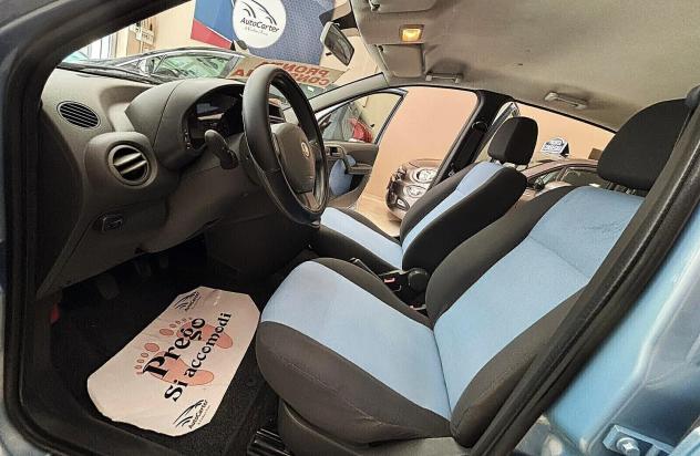 Fiat Panda 1.2 ** METANO ** NEOPATENTATI - Foto 7