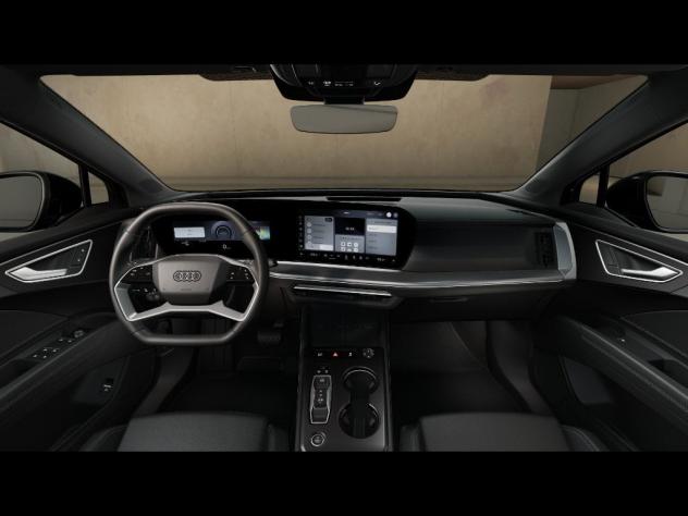 Audi e-tron Sportback Q4 MY27 Audi Q4 Sportback S line e-tron quattro performance 250,00 kW - Foto 8