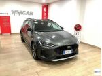 FORD - Focus Station Wagon - Focus 1.0 EcoBoost 125CV SW Active
