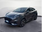 Ford Puma Puma 1.0 EcoBoost Hybrid 125 CV S&S ST-Line