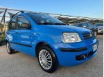 Fiat Panda 1.2 Benzina