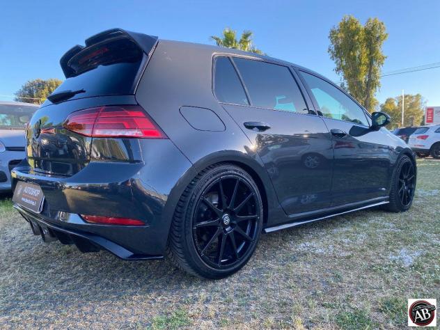VOLKSWAGEN - Golf - 1.5 TSI 150CV EVO ACT DSG R-Line - FINANZIABILE - Foto 7
