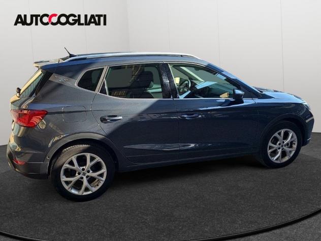 SEAT Arona Arona 1.0 ECO TSI 95 CV FR - Foto 4