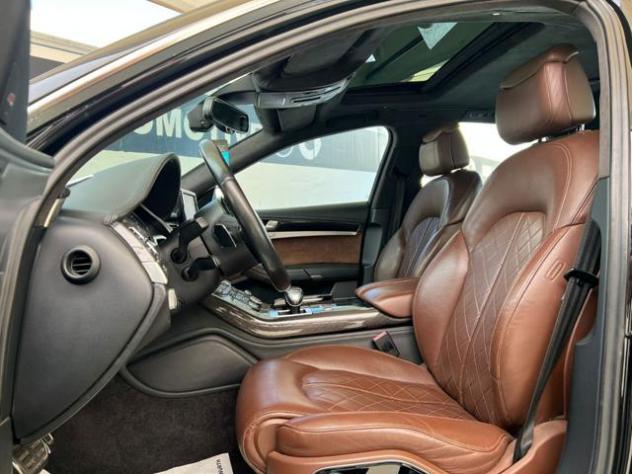 AUDI S8 S8 rif. 24055833 - Foto 9