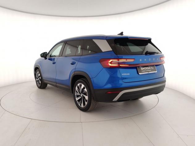 Škoda Kodiaq Kodiaq 1.5 TSI PHEV DSG Style - Foto 2