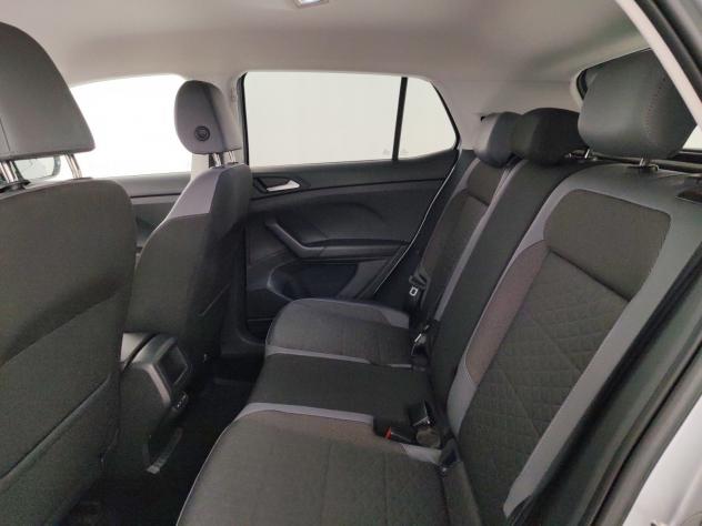 Volkswagen T-Cross T-Cross 1.0 tsi Advanced 110cv dsg - Foto 10