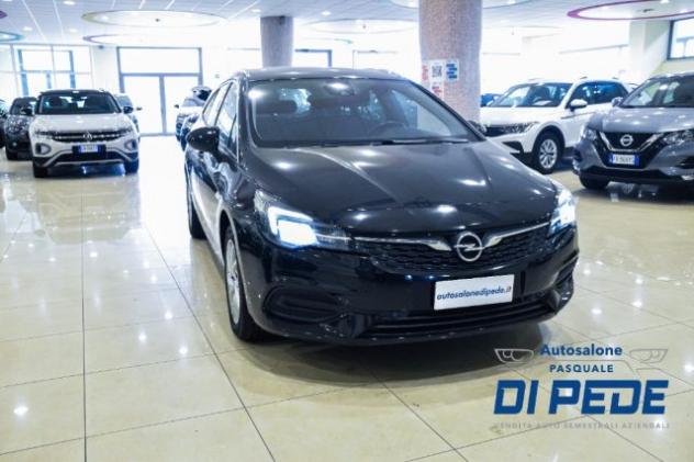 OPEL Astra 1.5 CDTI 122 CV S&S AT9 Sports Tourer Business Ele rif. 22857241 - Foto 3