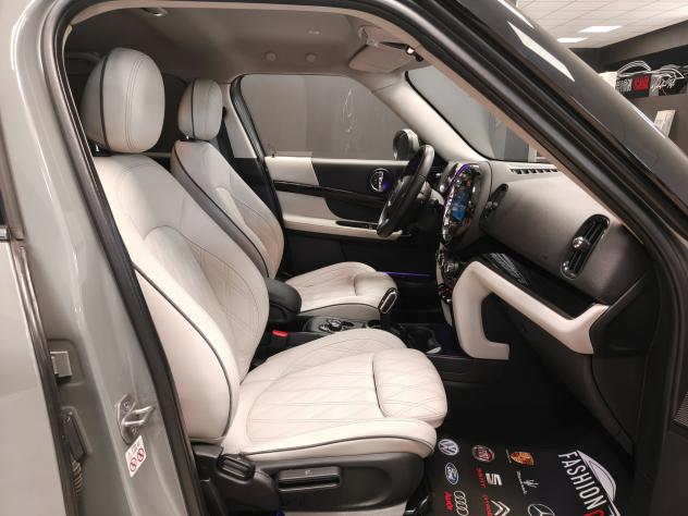 Mini Cooper D Countryman 2.0 Untamed Edition ALL4 - Foto 8