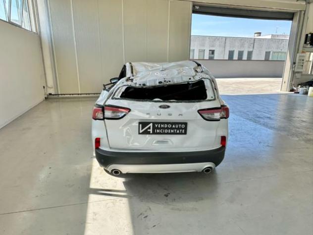 FORD Kuga 1.5 ECOBLUE 120CV 2WD CONNECT rif. 24097672 - Foto 6