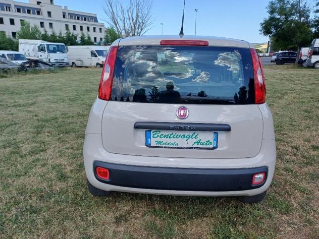 Fiat Panda 1.2 Benzina Lounge Km 100.000 - Foto 7