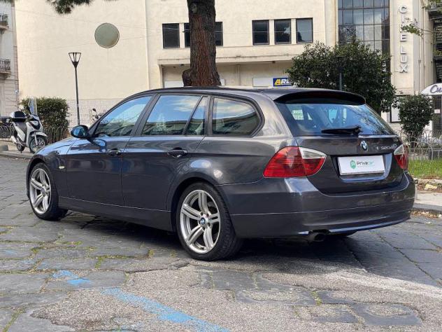 BMW Serie 3 320d cat Touring Futura - Foto 7