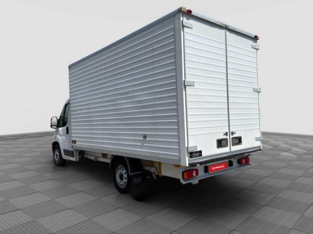FIAT Ducato Ducato 35 2.2 Mjt 140CV PL Cabinato Maxi rif. 24039195 - Foto 3