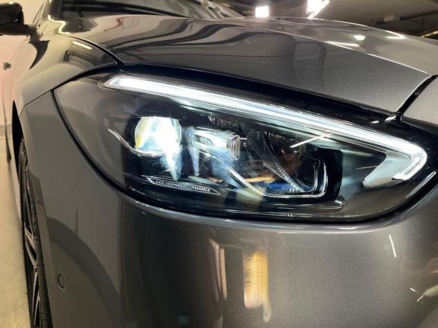 Mercedes-Benz Classe C 300 de phev AMG Line Advanced auto - Foto 7