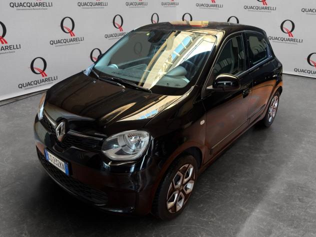 Renault Twingo Twingo 1.0 sce Equilibre 65cv
