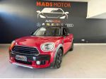 MINI Countryman 2.0 Cooper D Boost Countryman ALL4 rif. 24144125