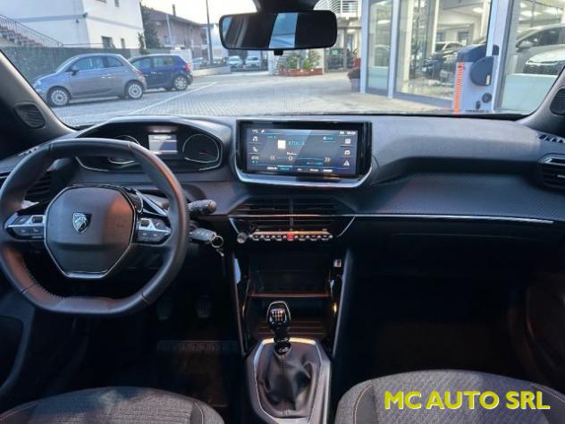 PEUGEOT 2008 PureTech 100 S&S Style rif. 23815480 - Foto 10
