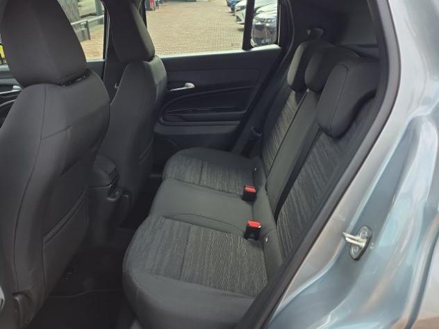 JEEP Avenger MY25 1200 110CV MHEV AUT. LONGITUDE rif. 23718541 - Foto 10