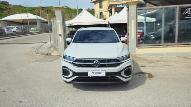 Volkswagen T-Roc 2.0 TDI 150CV DSG R-Line - Foto 2