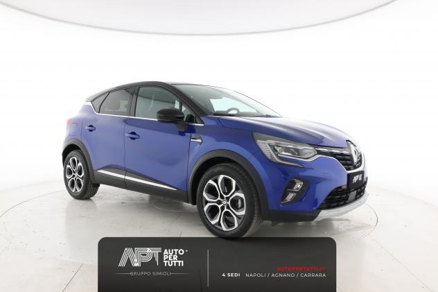 Renault Captur Captur 1.0 tce Techno Gpl 100cv - Foto 7