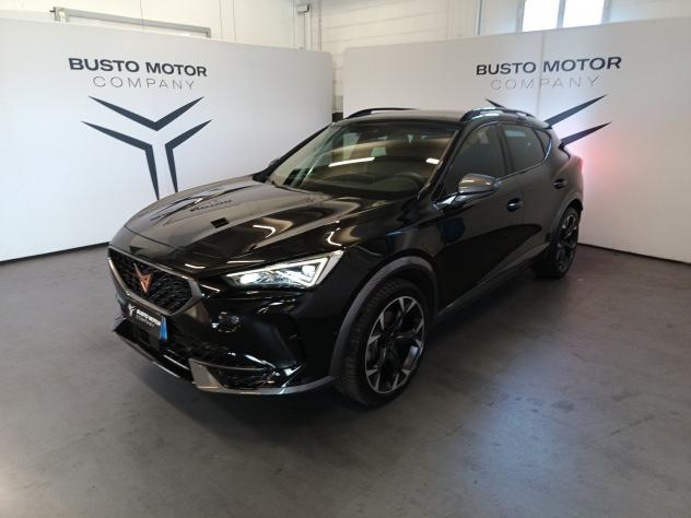 CUPRA Formentor Formentor 1.4 e-hybrid Impulse 204cv dsg - Foto 3