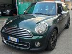 MINI Clubman MOTORE ROTTO 1.6 16V Cooper D Clubman rif. 24185523