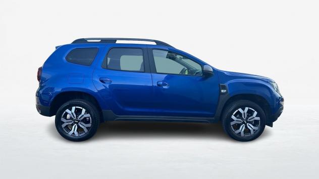 Dacia Duster II 2021 1.0 TCe GPL Journey UP 4x2 - Foto 4