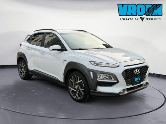 HYUNDAI Kona HEV 1.6 DCT XPrime Safety rif. 24202125 - Foto 5