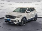 Volkswagen T-Cross T-Cross 1.0 tsi Style 95cv
