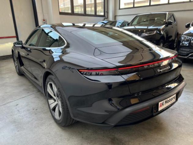 PORSCHE Taycan 4S rif. 24016784 - Foto 3