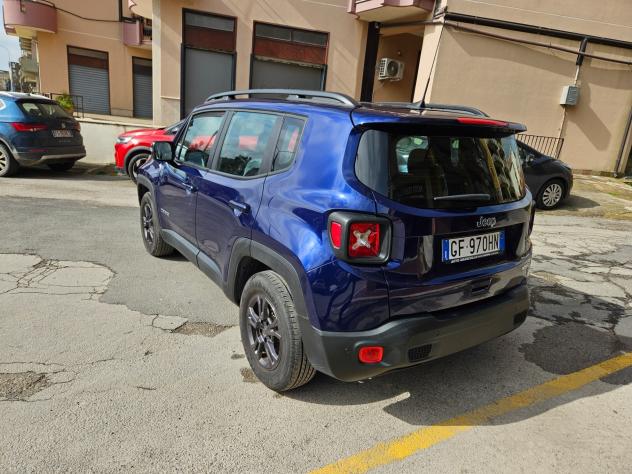 JEEP RENEGADE 1000 120CV 66000 CHILOMETRI CERTIFIC - Foto 5